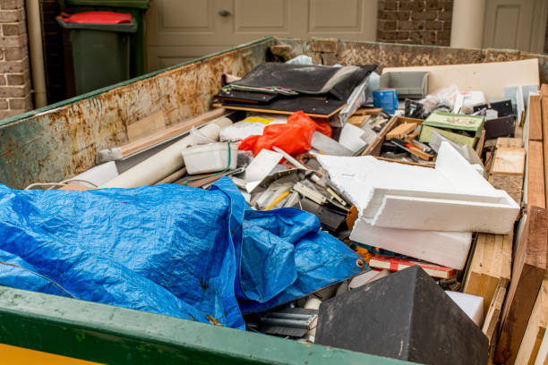 Professional Junk Removal Services in Jurupa Valley, CA