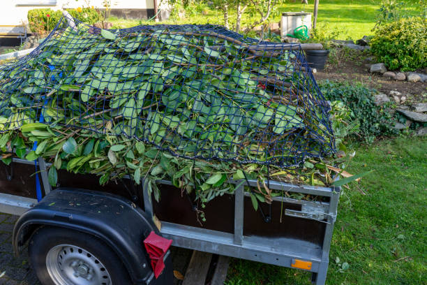 Recycling Services for Junk in Jurupa Valley, CA